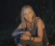 Inmates. Beth Greene!