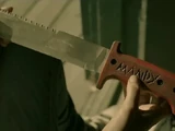 Mandy (Weapon)