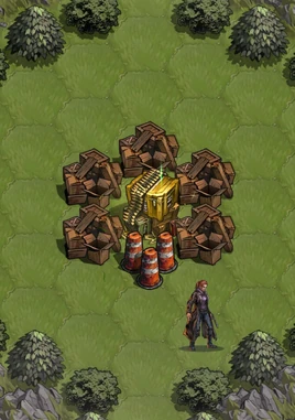 MysteriousSurvivorFieldAllStars