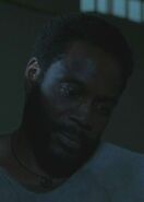 Tyreese Infected