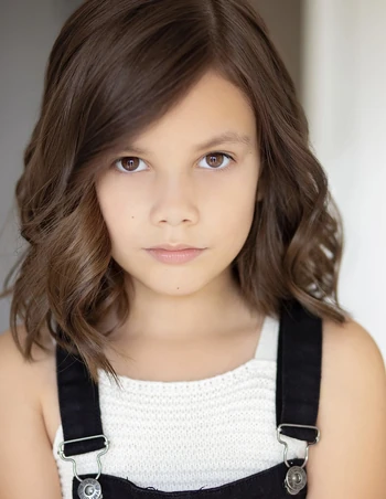 Antonella Rose | Walking Dead Wiki | Fandom