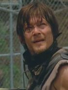 Daryl Infected 7