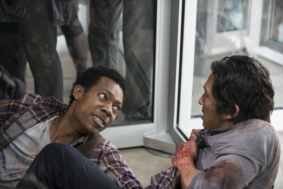 Spend Walking Dead Wiki Fandom