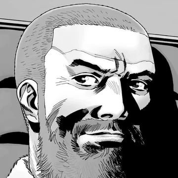 Gyklrrcgvvwlkm Peter jones, just a minute, 1981. https walkingdead fandom com wiki rick grimes comic series