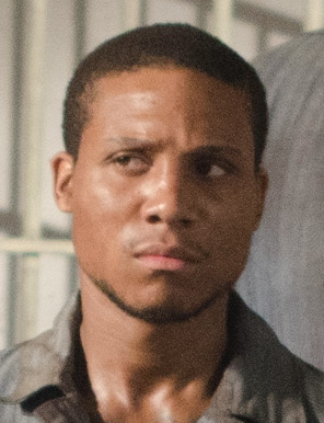 Virgil (TV Series), Walking Dead Wiki