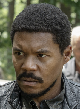 Season two perlie armstrong
