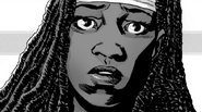 Issue 178 - Michonne 1