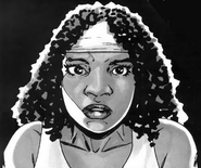 Michonne Issue 21 5