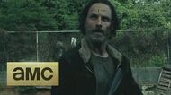 The Walking Dead Season 5 Tease You Are Not Safe