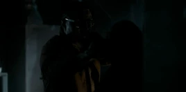 ToTWD 1x05 Walker Jules Put Down