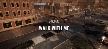 Walk With Me