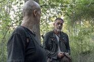 10x11 alpha & negan