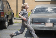 AMC 504 Beth Fleeing