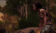 Michonne 6