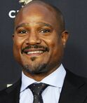 Seth Gilliam