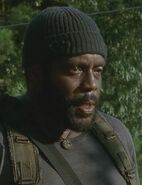 Tyreese aisjdfa