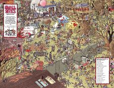 Where's Carl-O