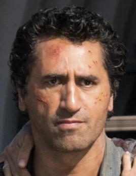 Season three travis manawa