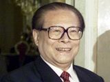 Jiang Zemin (Typhoon)