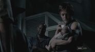 Daryl baby oscar