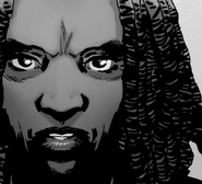 Issue 193 - Michonne 3