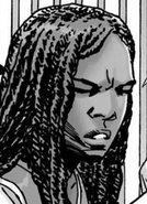 Michonne 153