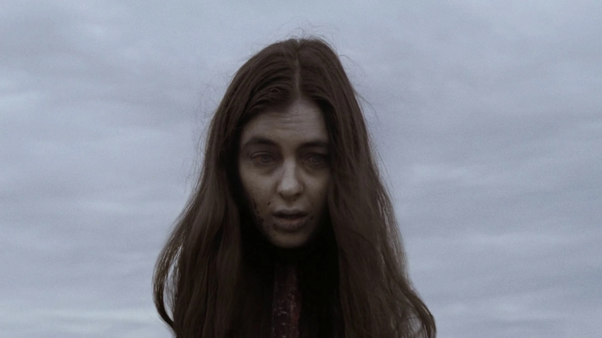 lesbian girl from the walking dead