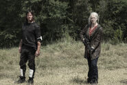 11x14 Daryl and Carol