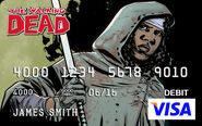 Debit Card 2