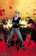 Issue 116 Cover