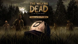 TWD Telltale Collection