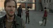 Tyreese' group