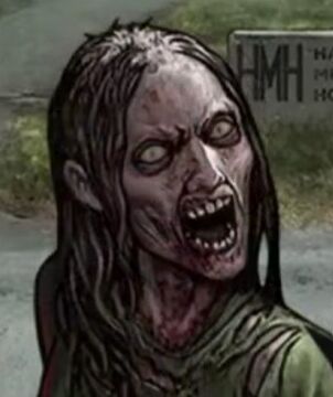 Lucille (Road to Survival) | Walking Dead Wiki | Fandom