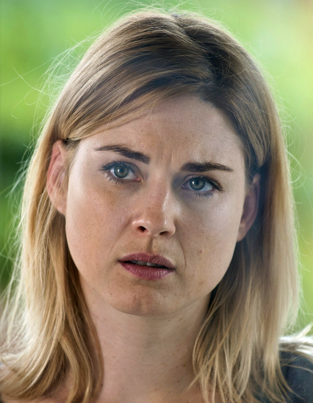 Jessie Anderson Tv Series Walking Dead Wiki Fandom