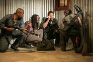 TWD 3x08 Group