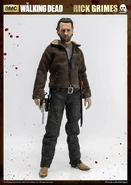 Rick Grimes