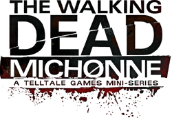 The Walking Dead Michonne Hodyachie Mertvecy Viki Fandom