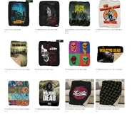 Skybound Blankets
