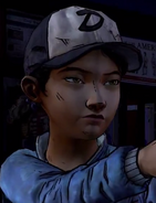 AmTR Trailer Clem Focused