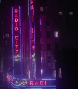 RadioCityMusicHallDC