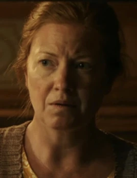 Season three mrs twomey