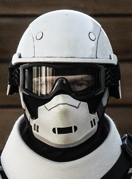 Trooper1 (Whats Been Lost)