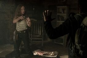 Episode 18: "Find Me" March 7, 2021