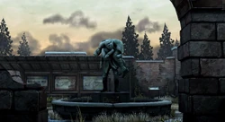 AmTR Trailer Parker's Run