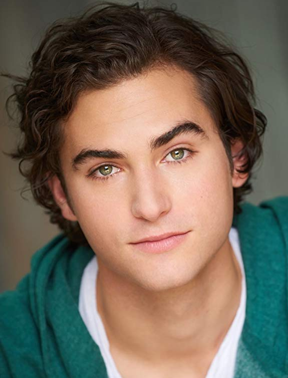 Loren Blaine
