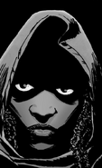 Issue 147 - Michonne 1