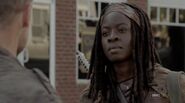 Michonne 02