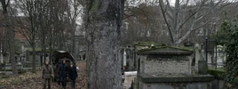 ParisCementary