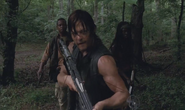 S4T Daryl-Bob-Michonne