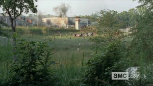 Тюрьма осталась в прошлом